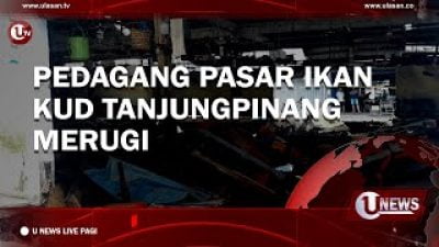 LIVE U NEWS PAGI 7 MARET 2022