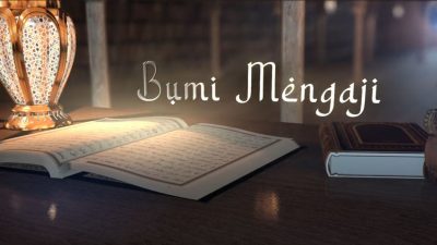 SURAH AL-BAQARAH | BUMI MENGAJI