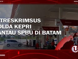 LIVE – U NEWS Siang 20 APRIL 2022