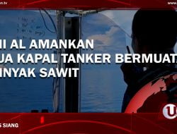 U NEWS SIANG 29 APRIL 2022