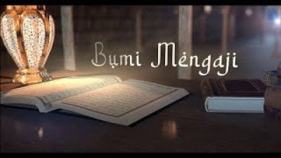 SURAH AL-BAQARAH | BUMI MENGAJI