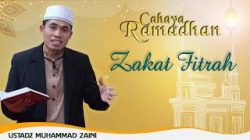 [Video] Zakat Fitrah | CAHAYA RAMADHAN