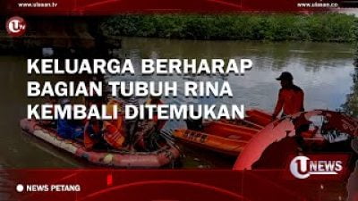 U NEWS PETANG 28 APRIL 2022
