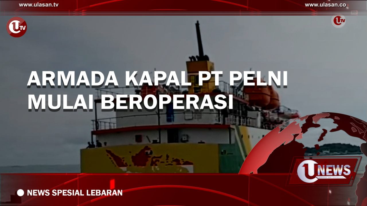 Sejumlah armada kapal milik PT Pelni, mulai beroperasi untuk melayani arus balik lebaran. PT Pelni memperkirakan lonjakan arus balik akan terjadi pada keberangkatan perdana km sabuk nusantara 48.