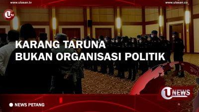 [Video] Karang Taruna Bukan Organisasi Politik