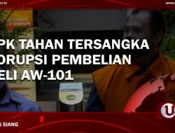 Live U-News Siang 25 Mei 2022