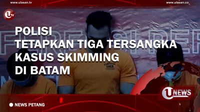 LIVE – U NEWS PETANG 24 MEI 2022