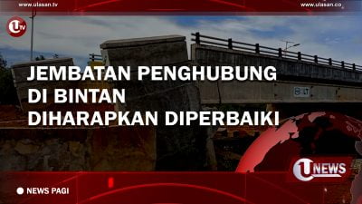 Live U-News Pagi 8 Juni 2022