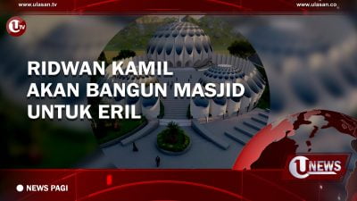 Live U-News Pagi 12 Juni 2022