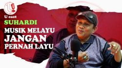 [Video] Musik Melayu Jangan Pernah Layu | U-CAST #34