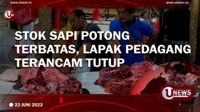 Live U-News Pagi 23 Juni 2022