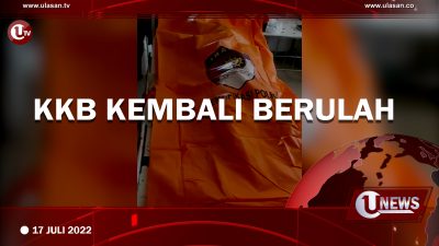 [Video] KKB Kembali Berulah
