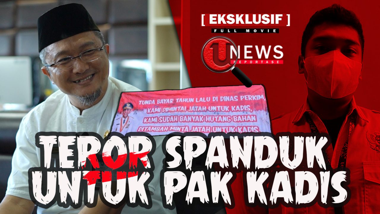 Menuding Perkim, Mencoreng Nama Ansar