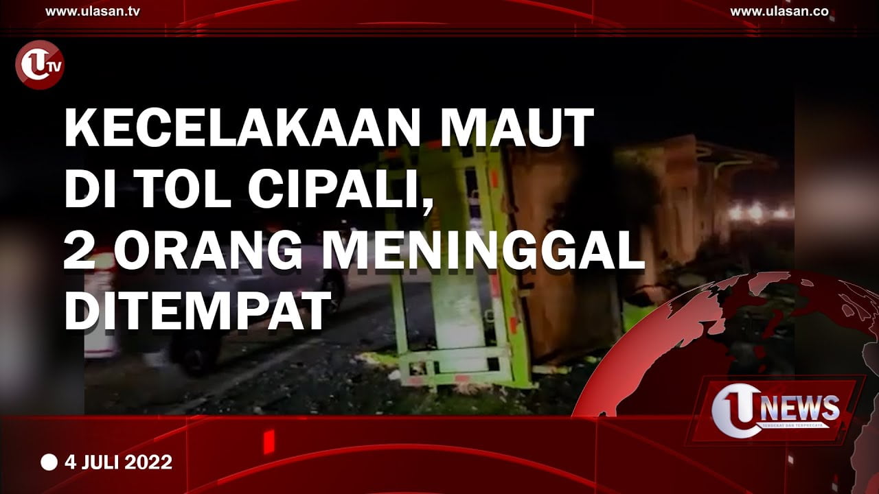 Live U-News Siang 4 Juli 2022