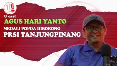 [Video] PRSI Tanjungpinang Cetak Sejarah di Popda 2022 | U-CAST