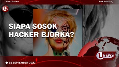 [Video] Mahfud MD Klaim Sosok Bjorka Telah Teridentifikasi