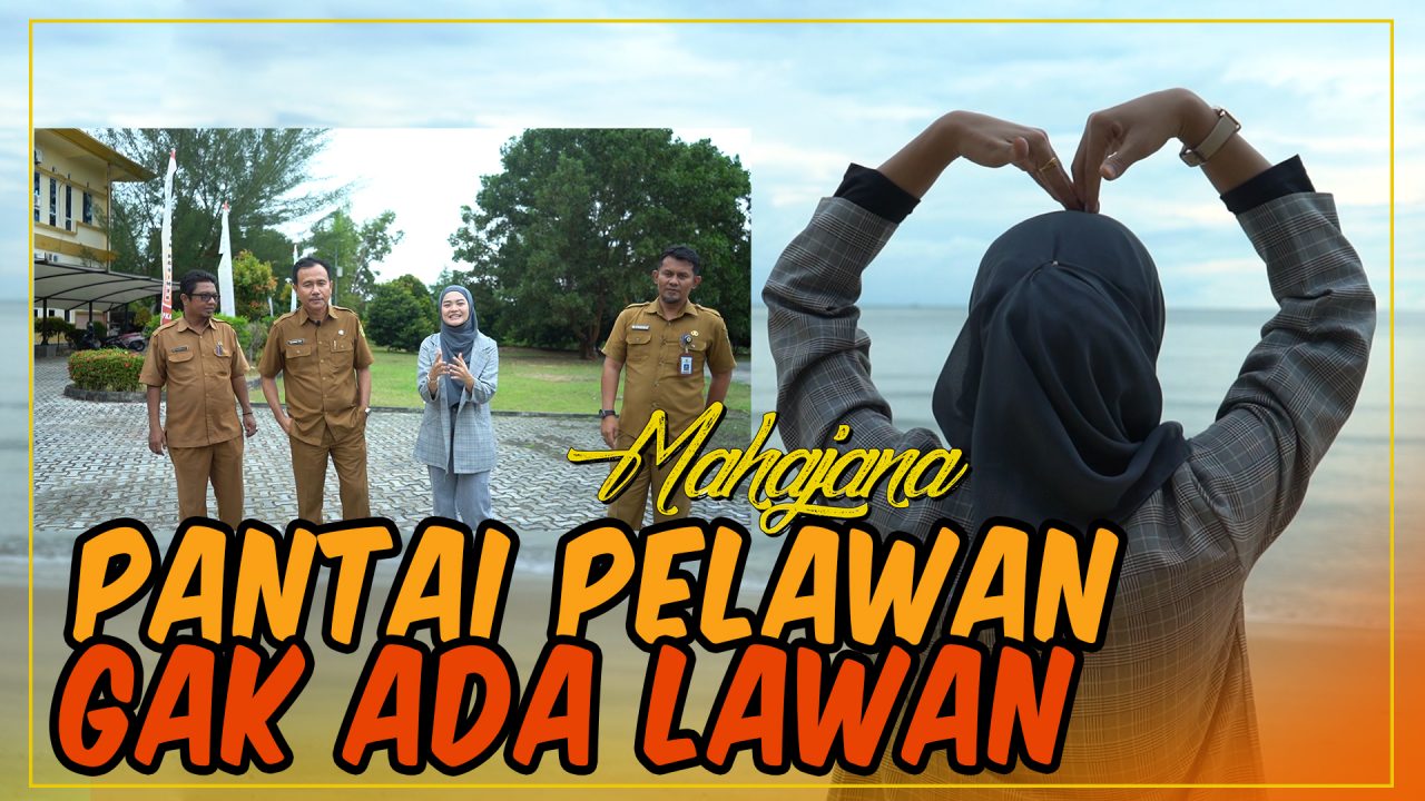 [Video] Destinasi Wisata Karimun | MAHAJANA #EPS47