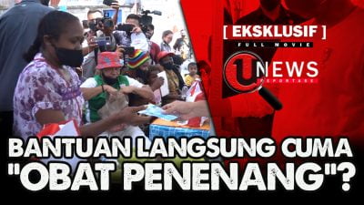 [Video] Realita di Tengah Kenaikan Harga BBM Subsidi | U-NEWS REPORTASE EPS#46