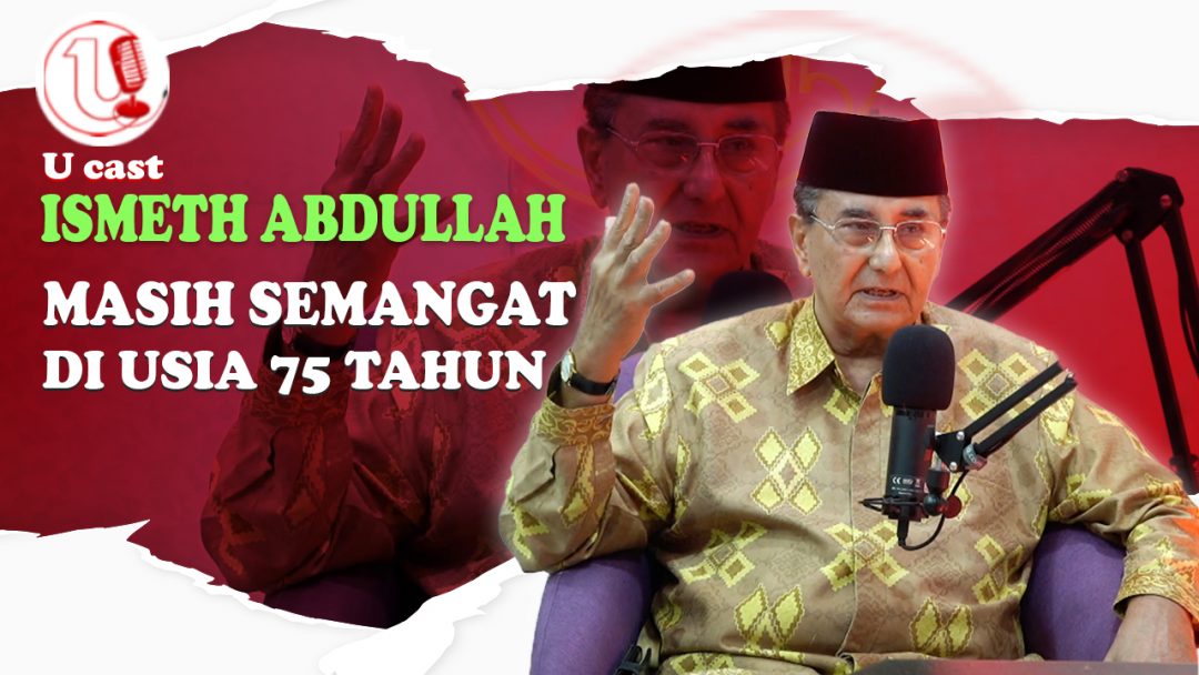 [Video] Terus Berkiprah Untuk Kemajuan Kepri | U-CAST #EPS47