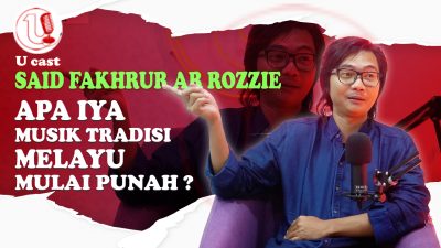 [Video] Wajib Tahu! Inilah Kesenian Kepulauan Riau | U-CAST #EPS46