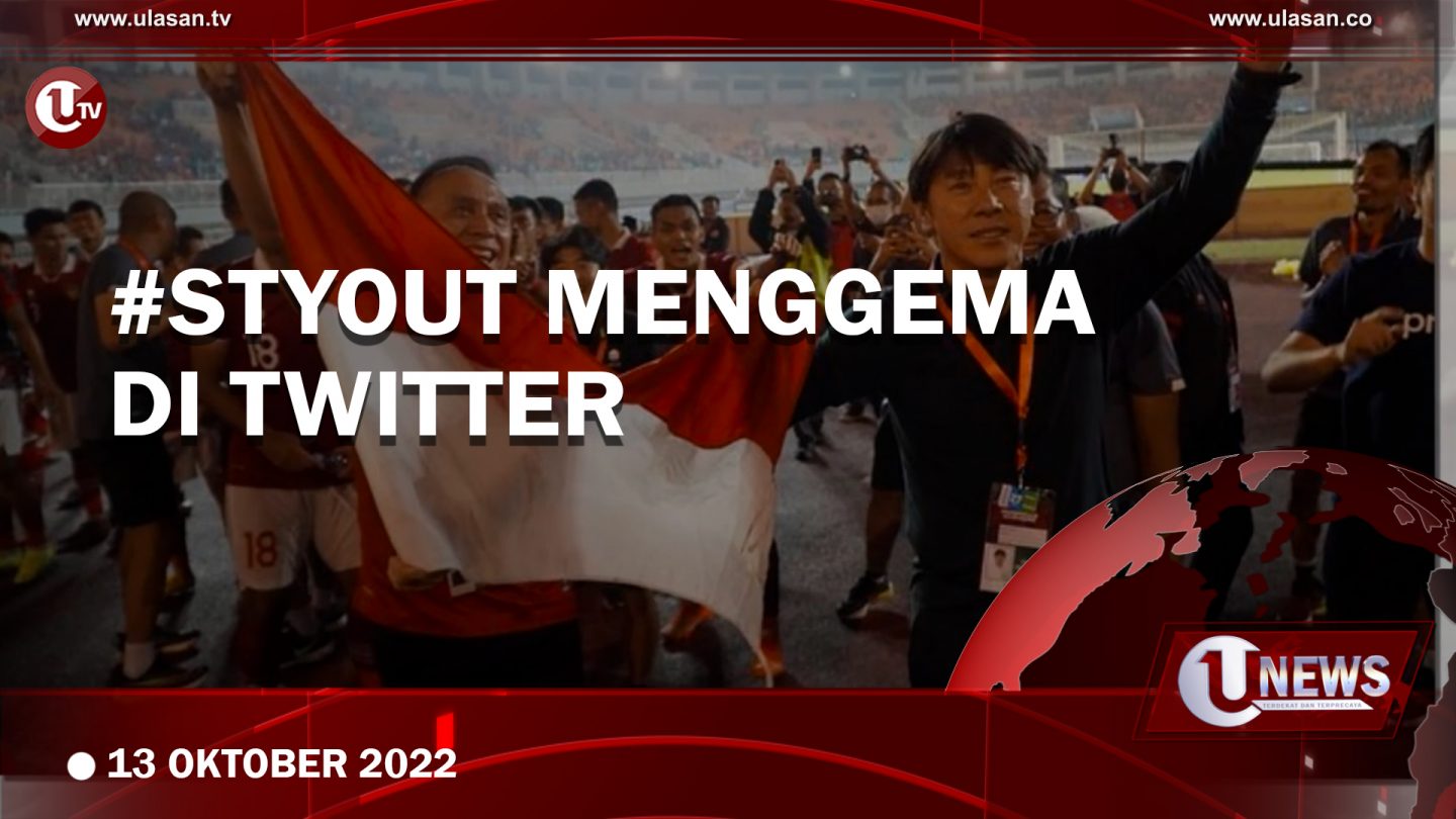 [Video] Shin Tae Yong Ancam Mundur jika Iwan Bule Mundur