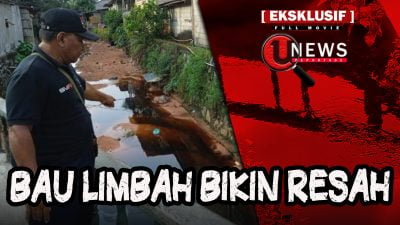 [Video] Menelisik Dugaan Pencemaran Lingkungan Pabrik Teh Prendjak | U-NEWS REPORTASE #EPS61