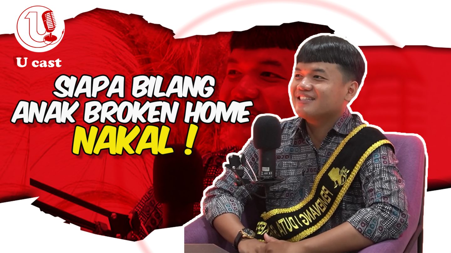 [Video] Edo, Duta Bahasa Kepri Maju ke Nasional | U-CAST #EPS60