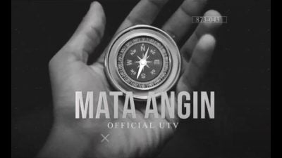[Video] Waspada Banjir Rob | MATA ANGIN