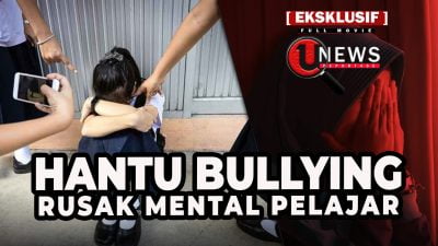 [Video] Teror Perundungan Siswi Pelapor di SMK Batam | U-NEWS REPORTASE #EPS66