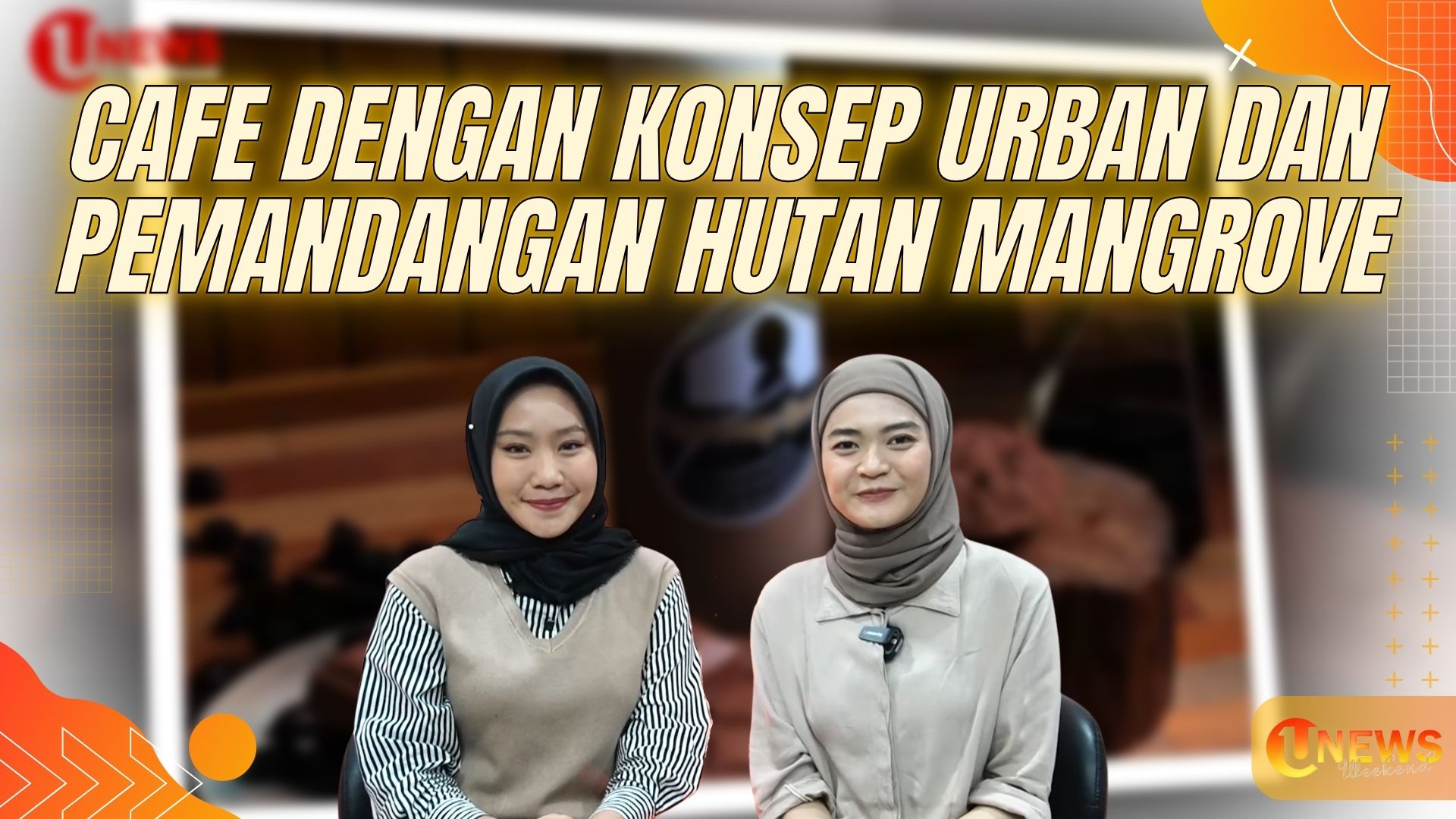 [Video] Orang Roemah Coffee & Eatery Usung Konsep Urban | U-NEWS WEEKEND