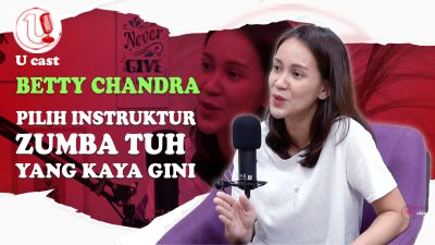 [Video] Mengenal Olahraga Zumba dan Ternyata Banyak Manfaat | U-CAST #EPS70