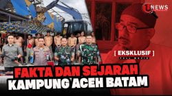 [Video] Fakta Pembongkaran dan Sejarah Kampung Aceh Batam | U-NEWS REPORTASE #EPS78