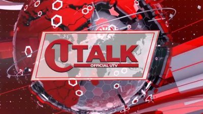 [LIVE] Internasionalisasi Bahasa Indonesia, Mimpi atau akan Terealisasi? | U-TALK