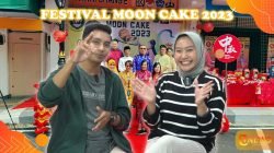 [Video] PJ Wali Kota Tanjungpinang Buka Festival Moon Cake 2023 | U-NEWS WEEKEND