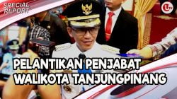 [Video] Pelantikan Pejabat Walikota Tanjungpinang | U-NEWS SPECIAL REPORT