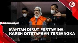 [Video] KPK Tetapkan Mantan Dirut Pertamina Karen Agustiawan Tersangka | U-NEWS