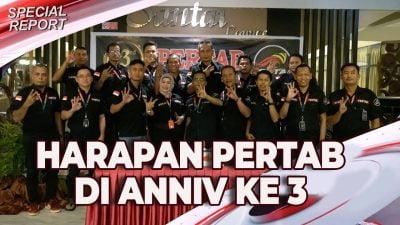 [Video] Anniversary Ke 3 Perkumpulan Rental Tanjungpinang-Bintan | U-NEWS SPECIAL REPORT