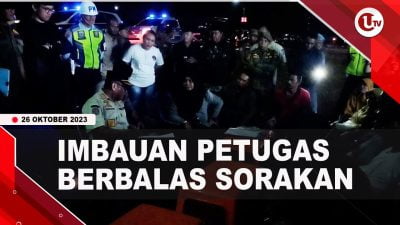 [Video] Pedagang Di Gurindam 12 Terancam Tergusur, Janji Pemerintah Dipertanyakan | U-NEWS
