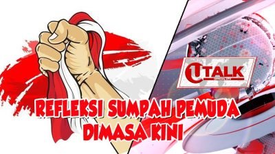 [Video] Pemuda Bangkit Menuju Indonesia Emas | U-TALK