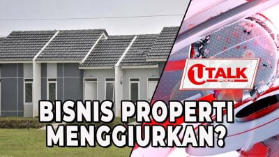 [LIVE] Prospek Bisnis Properti Pascapandemi COVID-19 | U-TALK
