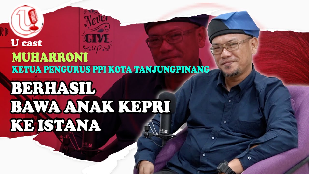 [Video] Keluh Kesah dan Bedanya Paskibraka Dulu dan Sekarang | U-CAST