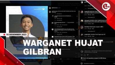 [Video] Nobatkan Jokowi Alumni Paling Memalukan, Ketua BEM UGM Banjir Hujatan | U-NEWS