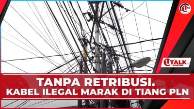 [LIVE] Menyoal Kontribusi TV Kabel di Ibu Kota Kepri | U-TALK