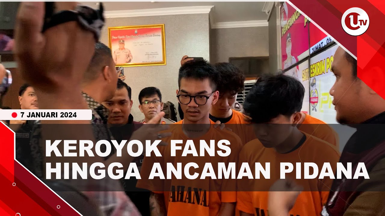 Satria Mahathir ditangkap Satreskrim Polresta Barelang atas tindak kekerasan atau pengeroyokan terhadap salah seorang pengunjung di salah satu cafe di kawasan Tiban, Kota Batam.