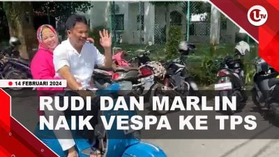 [Video] Kepala BP Batam Rudi Ingin Pemimpin yang Lanjutkan Pembangunan