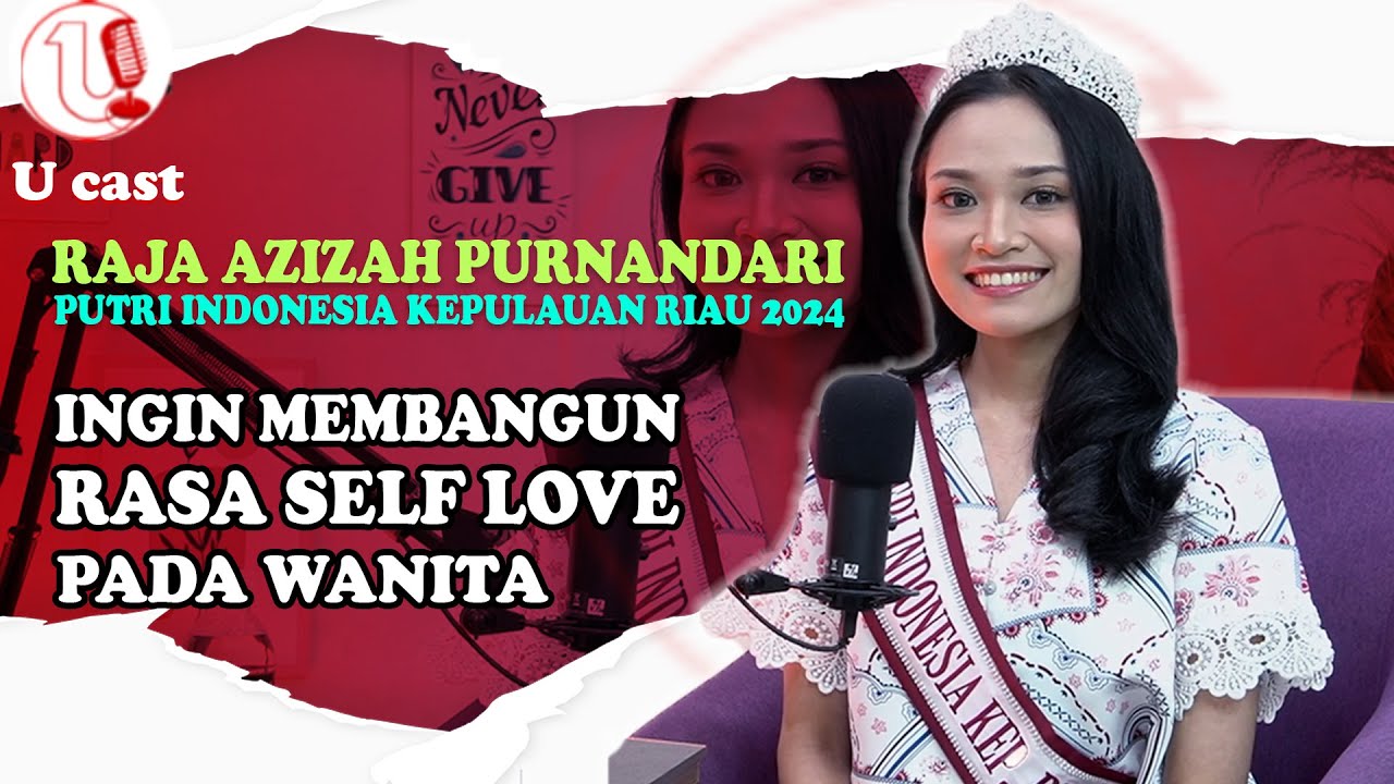 TIPS PERCAYA DIRI ALA PUTRI INDONESIA KEPRI 2024