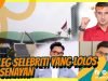 [Video] Deretan Selebriti Indonesia Yang Bakal Lolos Ke Senayan | U-TOP
