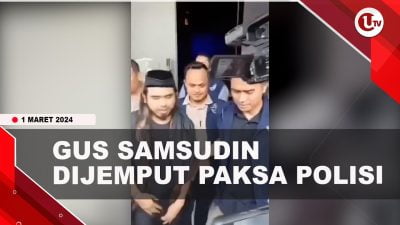 [Video] Paranormal Gus Samsudin Dalang Dibalik Video Konten Aliran Sesat