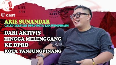 [Video] Kunci Sukses Arie Sunandar: Konsisten | U-CAST #EPS127