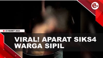 [Video] Oknum Anggota TNI Didiuga Siksa Warga Sipil